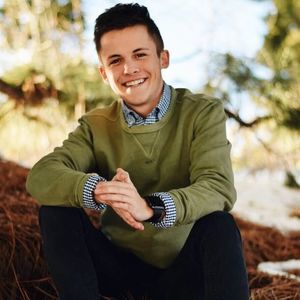 Meet your Posher, David